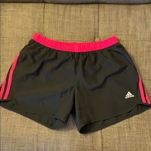 Adidas Response shorts
